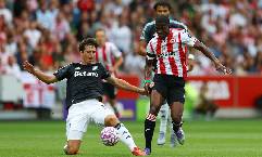 Kèo vàng bóng đá Brentford vs Aston Villa, 02h00 ngày 17/9: Chưa thể gượng dậy