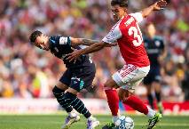 Nhận định, soi kèo Athletic Bilbao vs Arsenal, 23h45 ngày 16/9: Bổn cũ soạn lại Nhận định, soi kèo Athletic Bilbao vs Arsenal, 23h45 ngày 16/9: Bổn cũ soạn lại