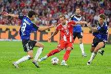 Nhận định, soi kèo Bayern Munich vs Chelsea, 2h00 ngày 18/9: Cái duyên của nhà vô địch