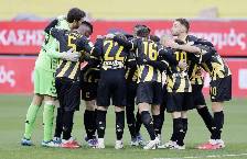 Nhận định, soi kèo Panetolikos vs Aris Thessaloniki, 19h00 ngày 17/9: Trả nợ sòng phẳng Nhận định, soi kèo Panetolikos vs Aris Thessaloniki, 19h00 ngày 17/9: Trả nợ sòng phẳng