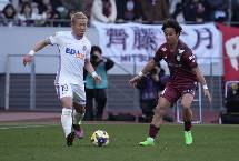 Nhận định, soi kèo Shanghai Port vs Vissel Kobe, 19h15 ngày 17/9: Viết lại lịch sử Nhận định, soi kèo Shanghai Port vs Vissel Kobe, 19h15 ngày 17/9: Viết lại lịch sử