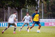 Siêu máy tính dự đoán PSV vs Union Saint-Gilloise, 23h45ngày 16/9 Siêu máy tính dự đoán PSV vs Union Saint-Gilloise, 23h45ngày 16/9