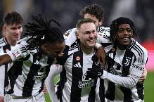 Soi kèo góc Juventus vs Dortmund, 02h00 ngày 17/9