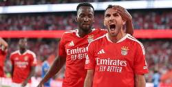 Kèo thẻ phạt AC Milan vs Benfica 02h00 ngày 17/09
