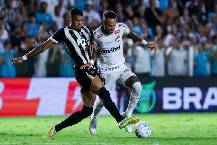 Nhận định bóng đá Atletico Mineiro vs Santos, 05h00 ngày 17/09: Vé bán kết cho chủ nhà