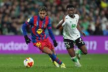 Nhận định bóng đá Barcelona vs Racing Santander, 02h30 ngày 17/09: Mở hội tại Nou Camp