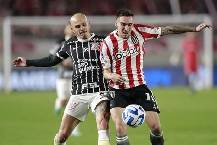 Nhận định bóng đá Corinthians vs Estudiantes, 07h30 ngày 17/09: Hòa là đẹp