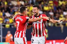 Nhận định bóng đá Levante vs Bilbao, 02h30 ngày 17/09: Chia điểm