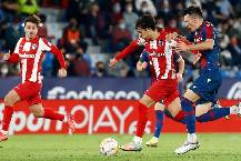 Soi kèo góc Atletico Madrid vs Osasuna, 00h00 ngày 17/09