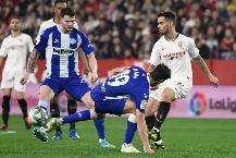 Soi kèo góc Deportivo vs Sevilla, 00h00 ngày 17/09