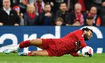 Bộ ba trụ cột trở lại, Liverpool có đội hình mạnh nhất đấu MU Bộ ba trụ cột trở lại, Liverpool có đội hình mạnh nhất đấu MU