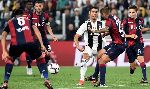 Nhận định dự đoán vòng 8 Serie A: Juventus vs Bologna