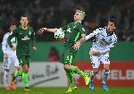 Nhận định Freiburg vs Werder Bremen, 20h30 ngày 17/10
