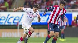 Biến động tỷ lệ kèo Guadalajara Chivas vs Toluca, 5h ngày 18/10