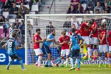 Nhận định, soi kèo AZ Alkmaar vs FC Utrecht, 17h15 ngày 17/10 Nhận định, soi kèo AZ Alkmaar vs FC Utrecht, 17h15 ngày 17/10