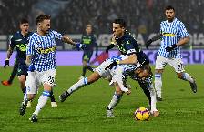 Nhận định, soi kèo Cittadella vs SPAL, 1h30 ngày 18/10 Nhận định, soi kèo Cittadella vs SPAL, 1h30 ngày 18/10