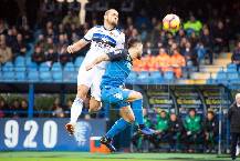 Nhận định, soi kèo Empoli vs Atalanta, 20h00 ngày 17/10