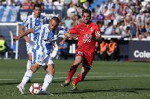 Nhận định, soi kèo Leganes vs Valladolid, 21h00 ngày 17/10