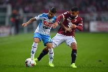 Nhận định, soi kèo Napoli vs Torino, 23h00 ngày 17/10