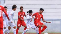 Nhận định, soi kèo Nữ Myanmar vs Nữ Lebanon, 13h ngày 18/10