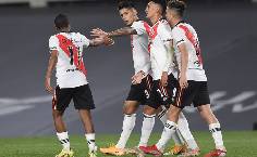 Nhận định, soi kèo River Plate vs San Lorenzo, 6h15 ngày 18/10