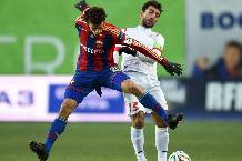 Nhận định, soi kèo Ural vs CSKA Moscow, 18h00 ngày 17/10 Nhận định, soi kèo Ural vs CSKA Moscow, 18h00 ngày 17/10