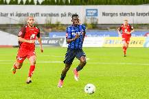 Soi kèo bóng đá Na Uy hôm nay 17/10: Brann vs Stabaek