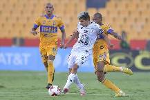 Phân tích kèo hiệp 1 Pachuca vs Tigres UANL, 9h06 ngày 17/10 Phân tích kèo hiệp 1 Pachuca vs Tigres UANL, 9h06 ngày 17/10