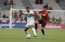 Soi kèo, dự đoán Macao Athletico/PR vs Coritiba, 5h ngày 17/10