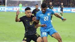 Nhận định, soi kèo Malaysia vs Tajikistan, 20h00 ngày 17/10