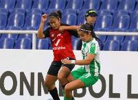 Nhận định, soi kèo Nữ Ferro Carril Oeste vs Nữ Estudiantes Caracas, 21h00 ngày 16/10