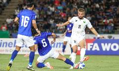 Nhận định, soi kèo Pakistan vs Campuchia, 16h00 ngày 17/10