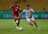 Nhận định, soi kèo UAE vs Lebanon, 23h00 ngày 17/10