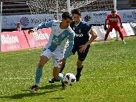 Nhận định, soi kèo Compostela vs Poblense, 01h00 ngày 17/10: Điểm tựa sân nhà