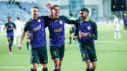 Nhận định, soi kèo Hatta Club vs Al Ain, 19h55 ngày 17/10: Không cùng đẳng cấp