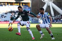 Nhận định, soi kèo Huddersfield vs Bolton, 2h00 ngày 17/10: Khó cho chủ nhà