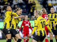 Nhận định, soi kèo Nữ GKS Katowice vs Nữ Hacken, 23h00 ngày 16/10: Sức mạnh khó cưỡng