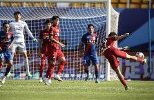 Nhận định, soi kèo Qingdao Hainiu vs Shanghai Port, 17h00 ngày 17/10: Miếng mồi ngon