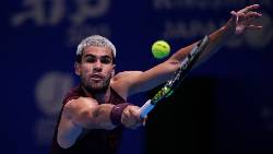 Nhận định tennis Fritz vs Alcaraz, Bán kết 6 Kings Slam - 23h30 ngày 16/10