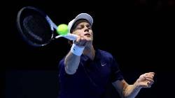 Sinner và Fritz vào bán kết 6 Kings Slam 2025, gặp Djokovic và Alcaraz