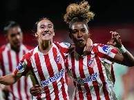 Soi kèo góc Nữ Atletico Madrid vs Nữ MU, 23h45 ngày 16/10