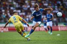 Nhận định bóng đá Frosinone vs Sassuolo, 01h45 ngày 17/10: Điểm tựa sân nhà