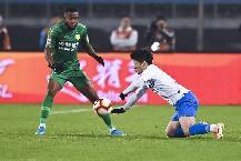 Nhận định bóng đá Henan vs Tianjin Jinmen, 18h35 ngày 16/10: Chia điểm