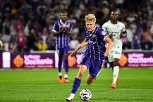 Nhận định bóng đá Le Mans vs Toulouse, 01h45 ngày 17/10: Khách lấn chủ