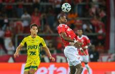 Nhận định bóng đá Mirassol vs Internacional, 06h00 ngày 17/10: 3 điểm cho chủ nhà