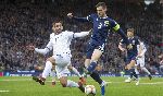 Kết quả VL EURO 2020: Đảo Síp vs Scotland, 21h ngày 16/11