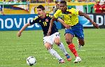 Nhận định Ecuador vs Colombia, 4h00 ngày 18/11