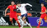 Nhận định Mỹ vs Panama, 2h45 ngày 17/11 Nhận định Mỹ vs Panama, 2h45 ngày 17/11