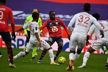 Amos Murphy dự đoán Monaco vs Lille, 3h ngày 20/11 Amos Murphy dự đoán Monaco vs Lille, 3h ngày 20/11