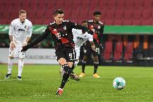 Nhận định, soi kèo Augsburg vs Bayern Munich, 2h30 ngày 20/11